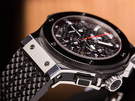 how do you measure a hublot big bang watch case|Hublot watch time setting.